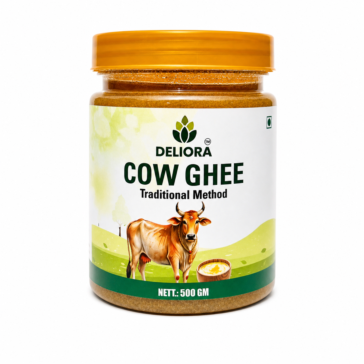 Deliora Premium Ghee